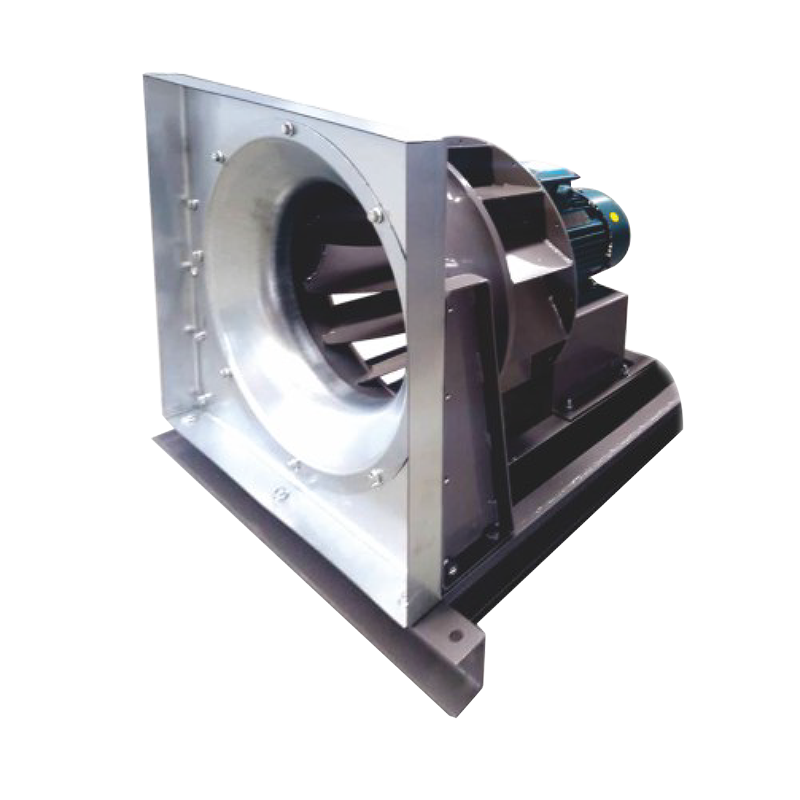 無(wú)蝸殼離心風(fēng)機(jī)及 無(wú)蝸殼離心風(fēng)機(jī)箱