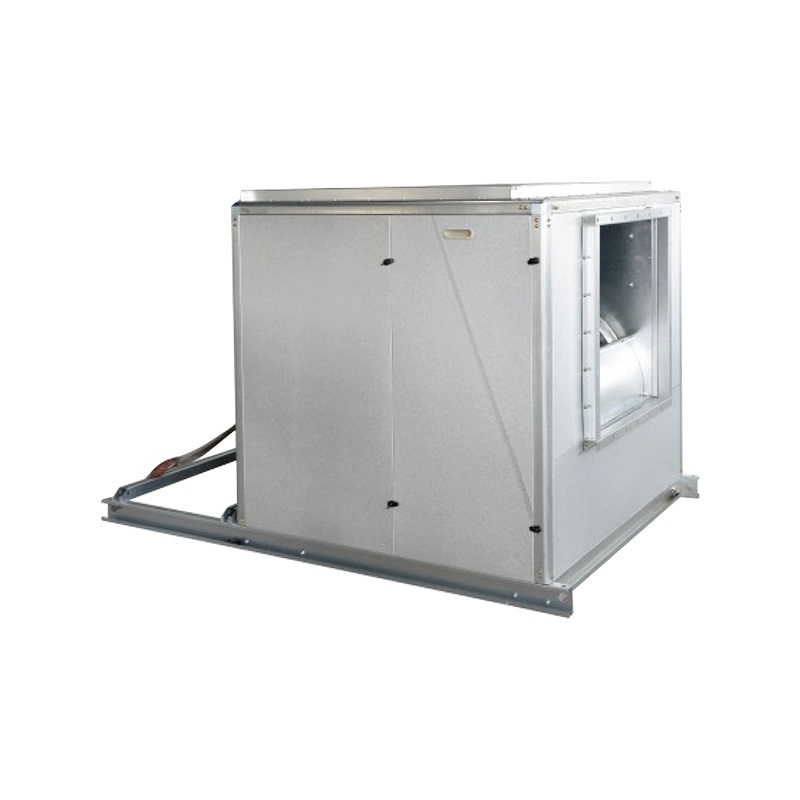 HTFC系列離心式消防排煙風(fēng)機(jī)