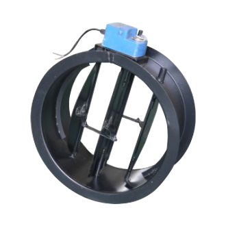 電動(dòng)調(diào)節(jié)閥 圓