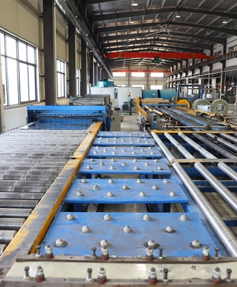 風(fēng)管機(jī)整機(jī)